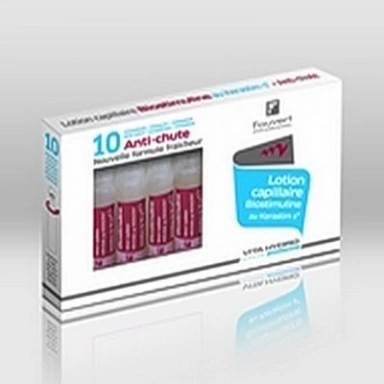 Fauvert professionnel Вита Гидро Сыворотка биостимулирующая  с Kerastim фото 1