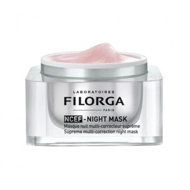 Filorga Мультикорректирующая ночная маска/NCEF-NIGHT MASK фото 1