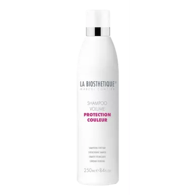 La Biosthetique Шампунь для окрашенных тонких волос Shampoo Protection Couleur Volume фото 2