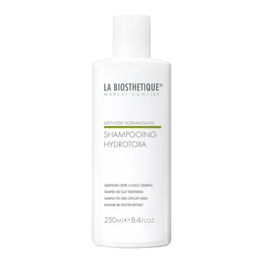 La Biosthetique Шампунь для переувлажненной кожи головы Shampoo Hydrotoxa фото 3