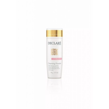 Declare Мягкая очищающая пудра Gentle Cleansing Powder фото 1