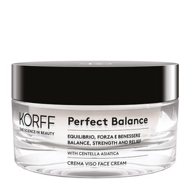 Korff Перфект Баланс Крем для лица Perfect Balance Face Cream фото 1