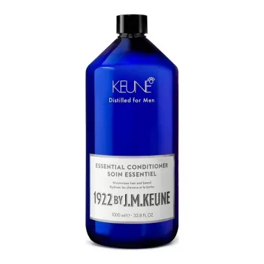Keune Универсальный кондиционер  для волос и бороды / 1922 Essential Conditioner фото 2