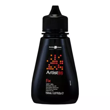 Eugene Perma Artiste Fix Гель для эффекта влажных волос фото 1