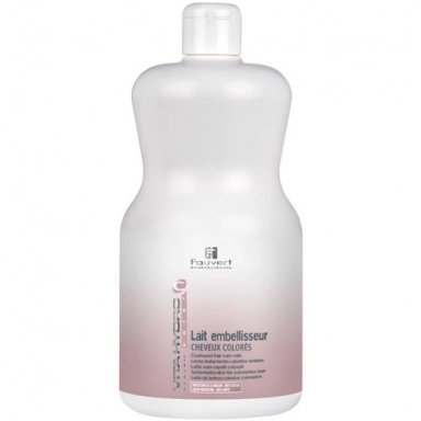 Fauvert professionnel Вита Гидро Молочко для окрашенных волос фото 2
