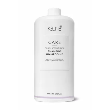 Keune Шампунь Уход за локонами / CARE Curl Control Shampoo фото 2