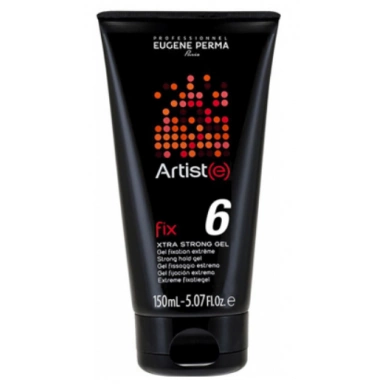 Eugene Perma Artiste Fix Гель для волос экстрасильной фиксации фото 1
