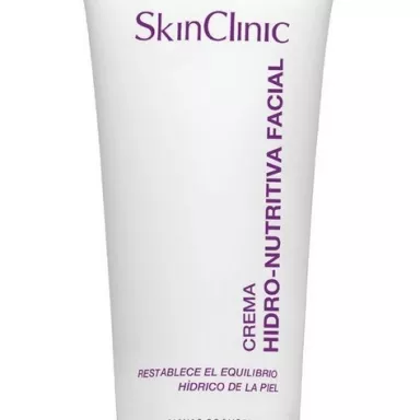 ​SkinClinic Hydro-Nourishing Facial Cream Крем гидро-питательный для лица фото 2