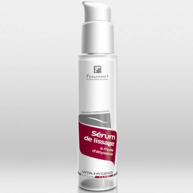 Fauvert professionnel Вита Гидро Сыворотка разглаживающая для непослушных волос фото 1
