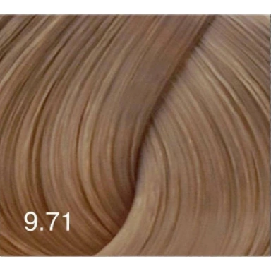 BOUTICLE Перманентный крем-краситель для волос "EXPERT COLOR" Permanent hair dye cream "EXPERT COLOR" фото 76