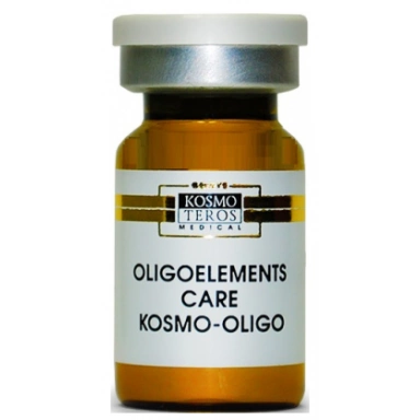 Kosmoteros Oligoelements Care Kosmo-Oligo Концентрат с олигоэлементами фото 1