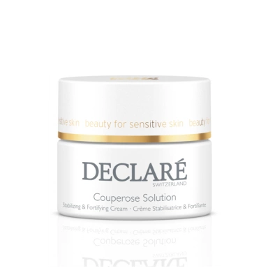 Declare Couperose Solution / Интенсивный крем против купероза кожи  фото 1