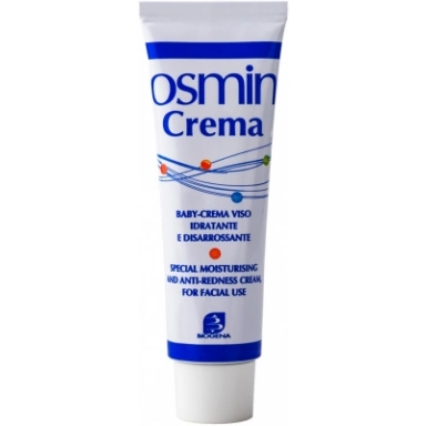 Histomer Успокаивающий крем против покраснений Osmin Anti-Redness Cream фото 1