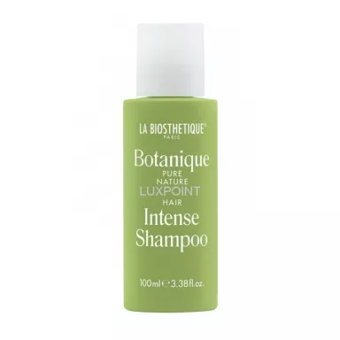 La Biosthetique Intense Shampoo Шампунь для придания мягкости волосам фото 2