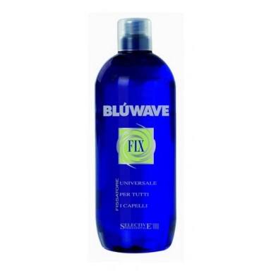 Selective Professional Blu Wave fix Фиксаж универсальный для всех типов волос фото 1