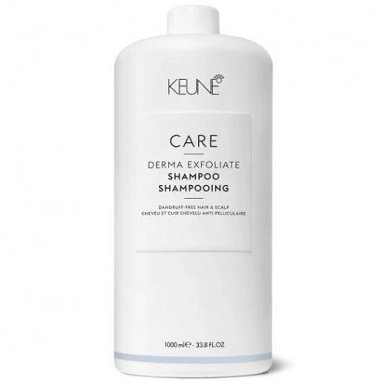 Keune Шампунь отшелушивающий / Exfoliate Shampoo фото 2