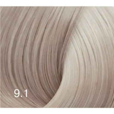 BOUTICLE Перманентный крем-краситель для волос "EXPERT COLOR" Permanent hair dye cream "EXPERT COLOR" фото 22