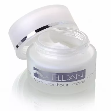 Eldan Крем для глазного контура / Eye contour cream фото 1
