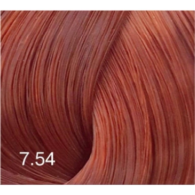 BOUTICLE Перманентный крем-краситель для волос "EXPERT COLOR" Permanent hair dye cream "EXPERT COLOR" фото 55