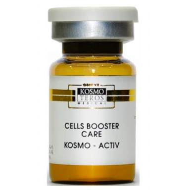 Kosmoteros Cellis Booster Care Kosmo-Activ Концентрат клеточный активатор фото 1