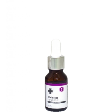 V45 Осветляющий пилинг Brightening (Melaless) Spot Peel фото 2