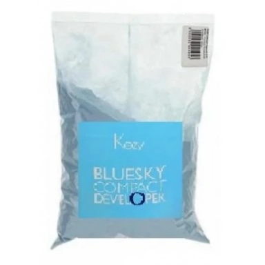 Kezy Bluesky Compact Developer Универсальный осветляющий порошок (пакет) фото 1