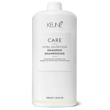 Keune Шампунь Основное питание / CARE Vital Nutrition Shampoo фото 2