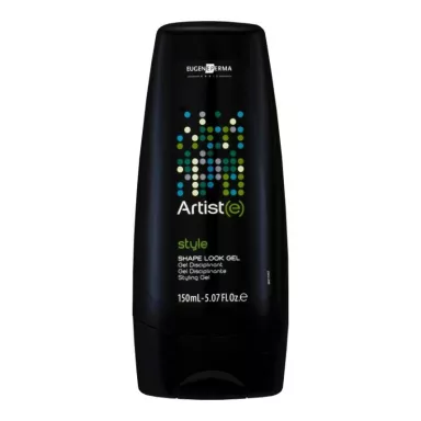 Eugene Perma Artiste Style Гель для моделирования причесок фото 1