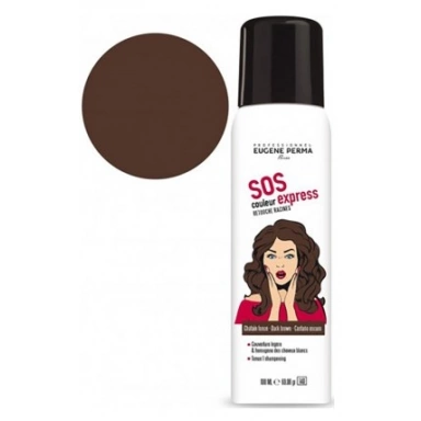 Eugene Perma SOS Couleur Express Прикорневой цветной спрей для волос, 100 мл фото 5