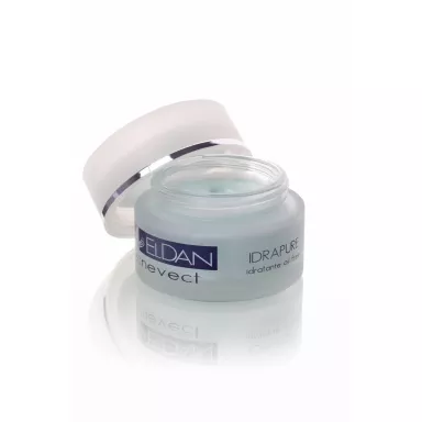 Eldan Очищающий крем для проблемной кожи /  Idrapure oil free moisturizer  фото 1