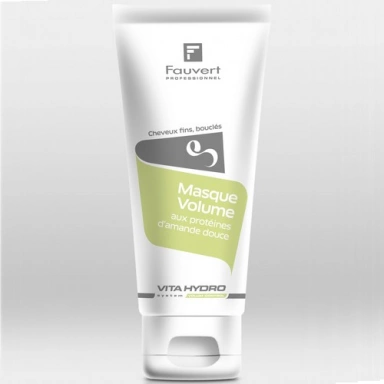 Fauvert professionnel Вита Гидро Маска для объема волос фото 1