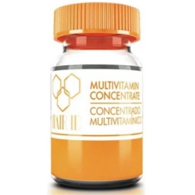 Lendan Hair ID Multivitamin Активный концентрат Мультивитаминный фото 1