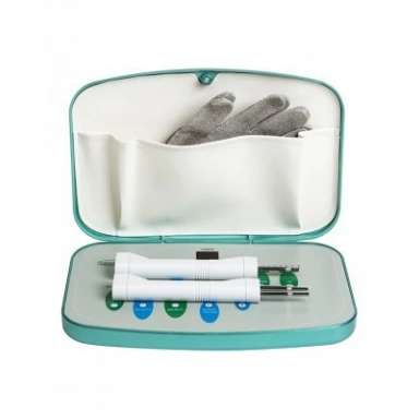 Gezatone Biolift 608 Оборудование для микротоковой терапии   фото 1
