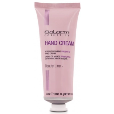 Salerm Hand Cream Крем для рук с пребиотиками фото 2