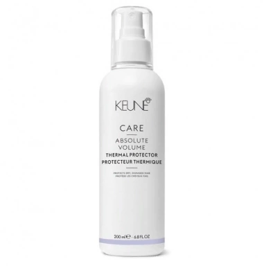 Keune Термо-защита для волос Абсолютный объем / CARE Absolute Vol Therma Prot фото 1