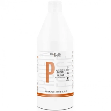 Salerm Cosmetics Мульти-протеиновый бальзам Hair Lab Multi-Protein Balsam фото 3