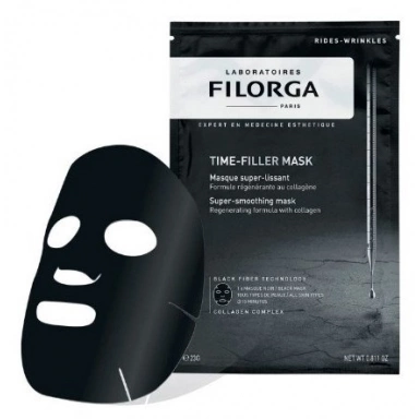 Filorga Time Filler Mask Super Smoothing Mask Маска интенсивная против морщин фото 1