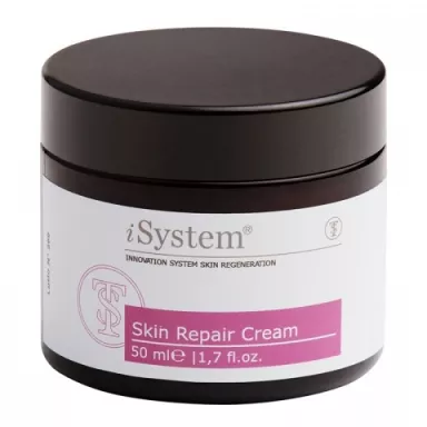 ISystem Восстанавливающий крем Skin Repair Cream фото 1