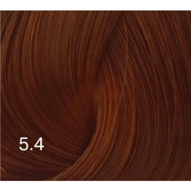 BOUTICLE Перманентный крем-краситель для волос "EXPERT COLOR" Permanent hair dye cream "EXPERT COLOR" фото 43