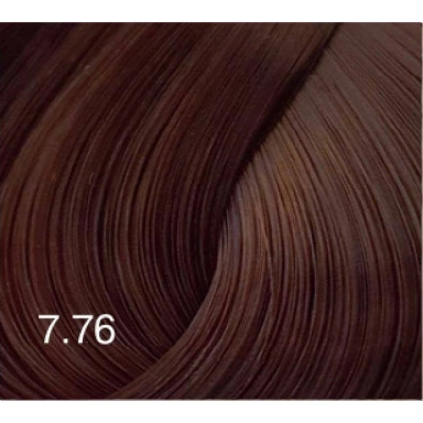 BOUTICLE Перманентный крем-краситель для волос "EXPERT COLOR" Permanent hair dye cream "EXPERT COLOR" фото 77