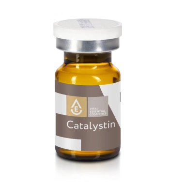 Vital Essential Cosmetics (V.E.C.) Catalystin пептидный биорепарант нового поколения 40+ фото 1