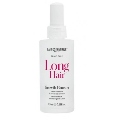 La Biosthetique Long Hair Growth Booster Бустер для ускорения роста волос фото 1