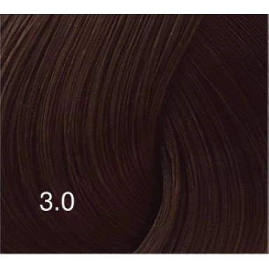 BOUTICLE Перманентный крем-краситель для волос "EXPERT COLOR" Permanent hair dye cream "EXPERT COLOR" фото 3