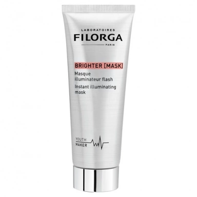 Filorga Brighter Mask/Маска мгновенного действия для сияния кожи фото 1