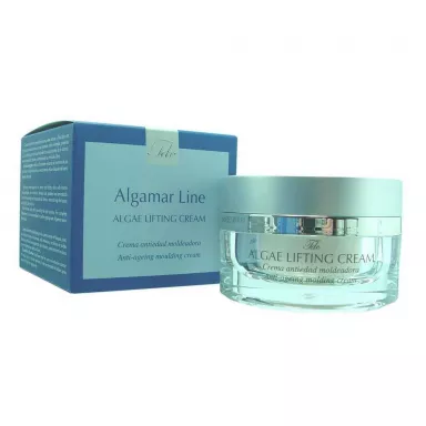 Tegoder Cosmetics Крем на основе морских водорослей с лифтинговым эффектом Algae Lifting Cream фото 1