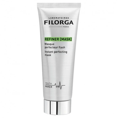  Filorga Refiner Mask/Совершенствующая маска мгновенного действия фото 1