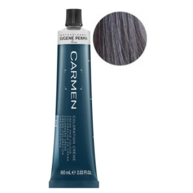 Eugene Perma Carmen Metallic Крем-краска для волос, 60 мл фото 3