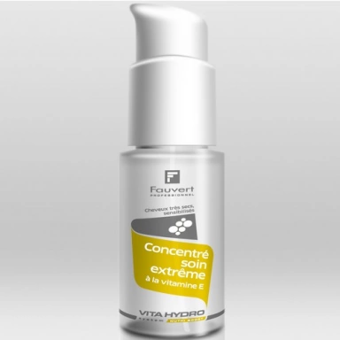 Fauvert professionnel Вита Гидро Эликсир Интенсивный Уход фото 1