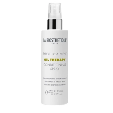 La Biosthetique Питательный спрей-кондиционер для волос Oil Therapy Conditioning Spray фото 1