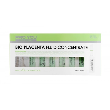 Pro You Professional Питательный флюид-концентрат Bio PCT Fluid Concentrate фото 1